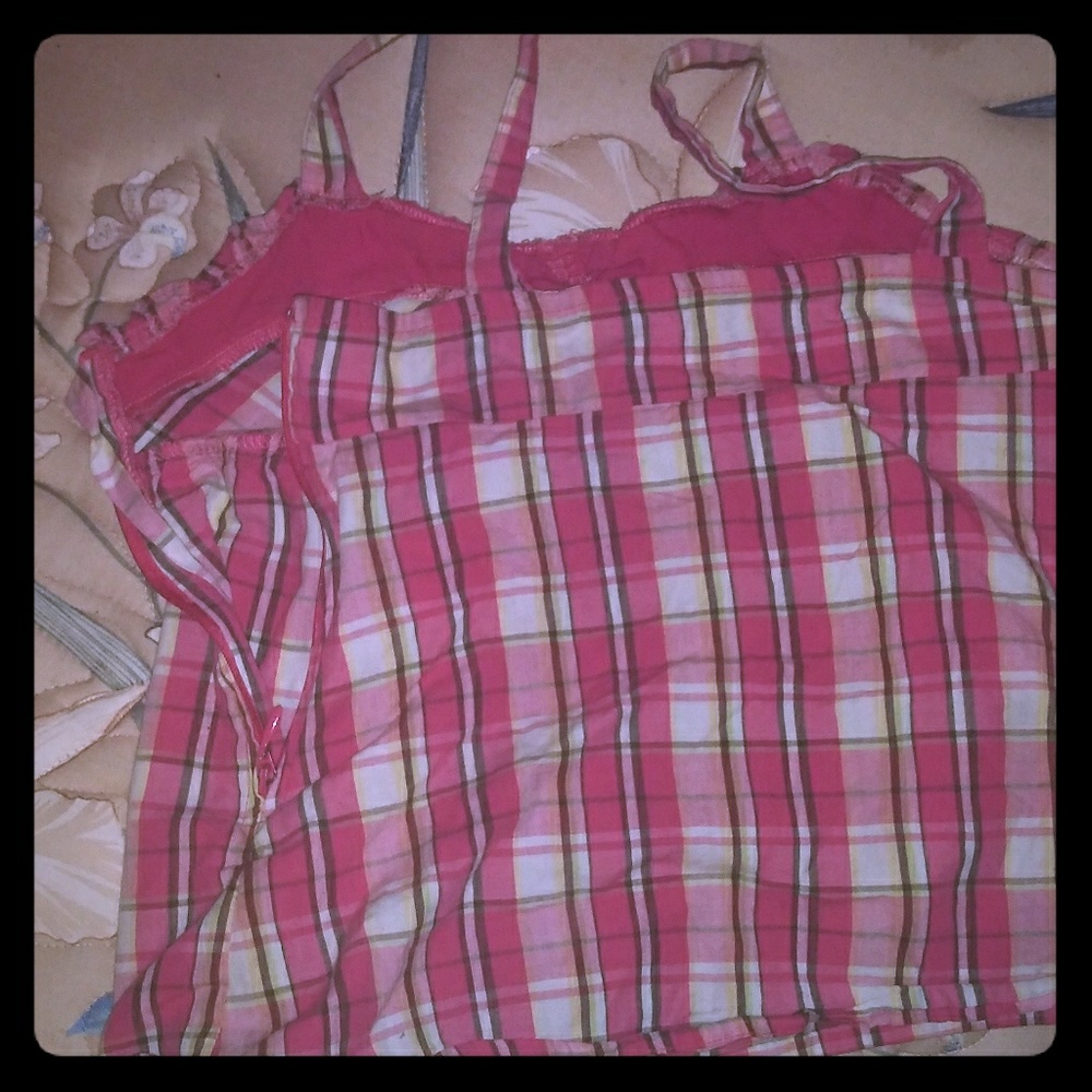 Clothing